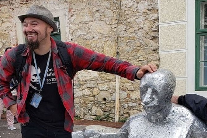 Eclectic Private Walking Tour in Zagreb - Special Offers and Pricing Details