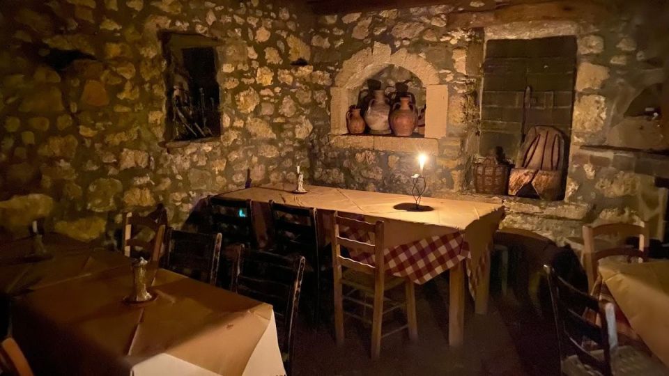Ecobike: Food Tasting - Discover Cretan Cuisine & Villages - Important Information