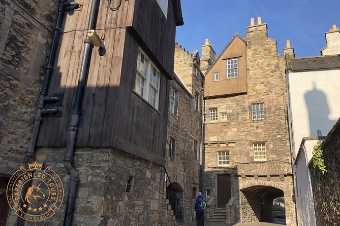 Edinburgh Full-Day Guided Private Tour in a Premium Minivan - Customer Reviews and Feedback