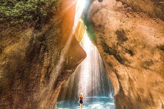 ️ Bali Instagram Tour: The Most Famous Spots (Private & All-Inclusive) - Tirta Gangga Water Palace