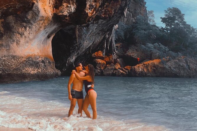 ️ Krabi Instagram Tour: The Most Famous Spots (Private & All-Inclusive) - Participant Feedback