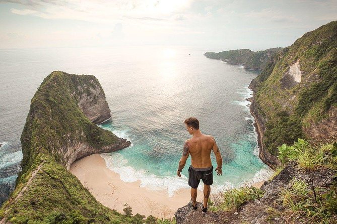 ️ Nusa Penida Instagram Tour: The Most Famous Spots (Private All-Inclusive) - Speedboat to Nusa Penida