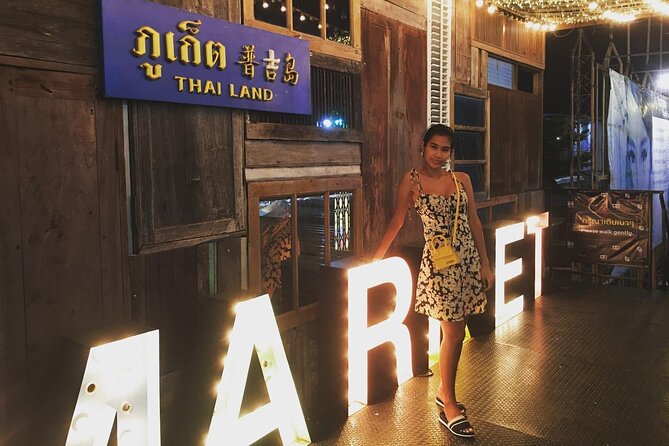 ️ Phuket Sunset Chaser Tour (Private & All-Inclusive) - Pricing Information