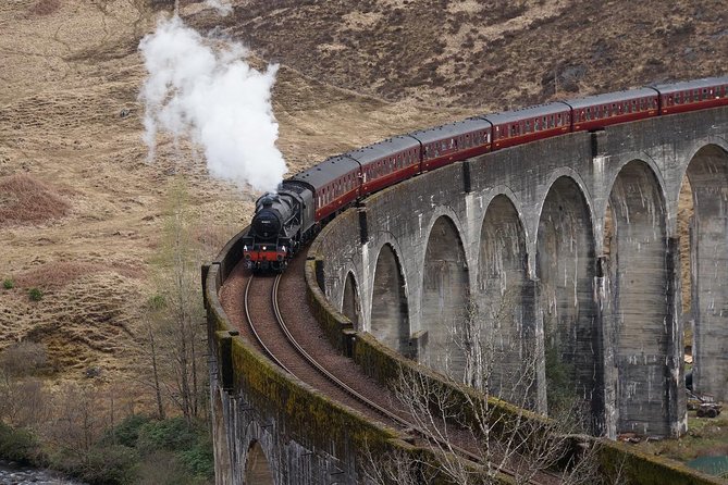Eilean Donan, Loch Ness & Glenfinnan - 2 Day Tour From Edinburgh - Transportation Details