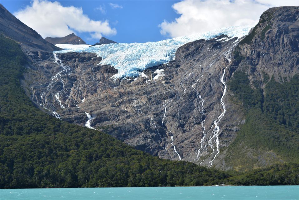 El Calafate: Hanging Glaciers, Cascade, and Forest Hike - Customer Experiences