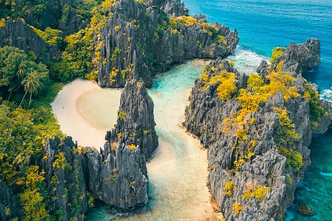 El Nido Palawan Private Tour C, With Lunch - Customer Experiences