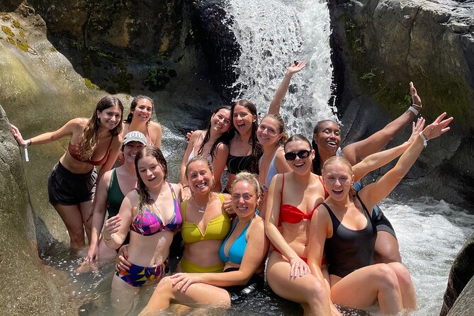 El Yunque Rainforest Tour With Waterslides and Beach Stop - Tips for a Great Tour