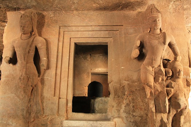Elephanta Island Guided Tour - Best Time to Visit