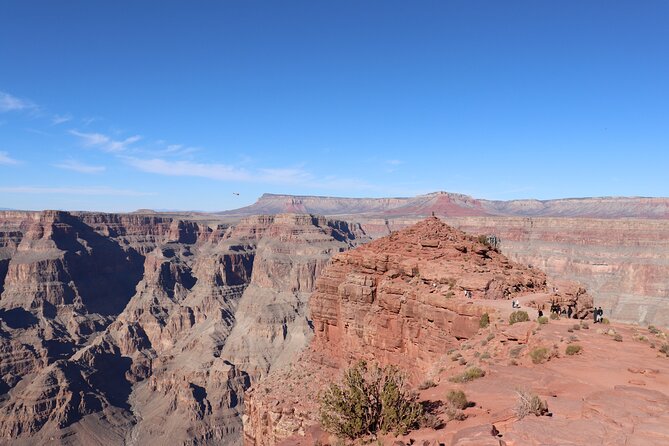 Elite Private Tour - Grand Canyon and Hoover Dam From Las Vegas - Photography Tips and Viewpoints