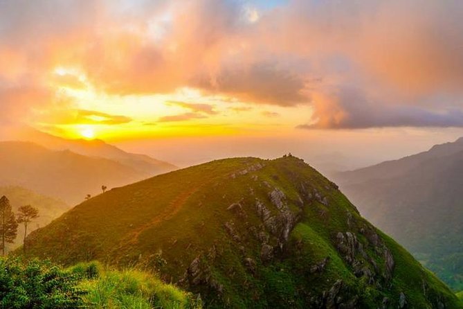 Ella Rock Hiking Tours ( Sunrise-Tour ,Good Morning Tour,Sunny Afternoon Tour ) - Pricing and Payment Information