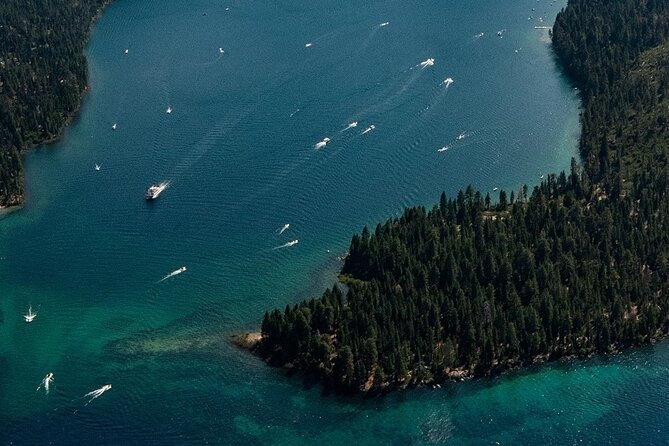 Emerald Bay Helicopter Tour of Lake Tahoe - Operational Considerations
