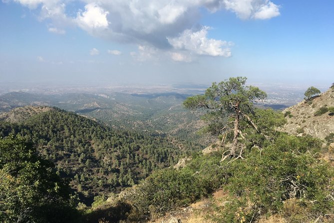 Enchanted Lagoon Jeep Safari From Protaras, Ayia Napa & Larnaca - Convenient Pickup and Dropoff