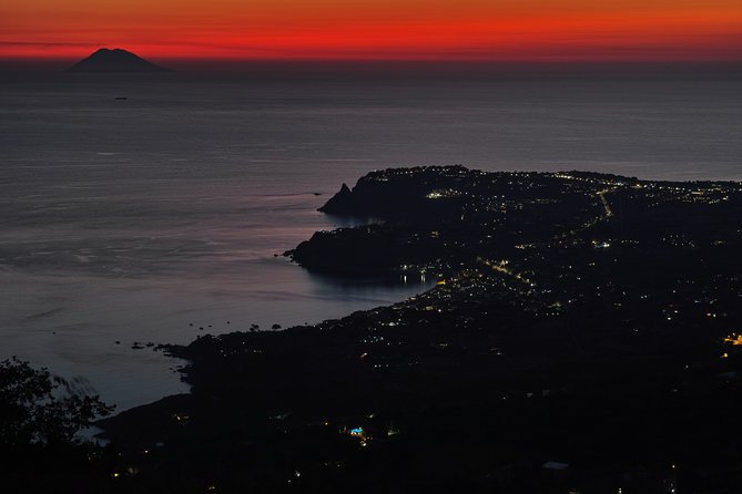 Enchanting Sunset Tour With a Stop in Praia I Focu - Pricing and Cancellation Policy