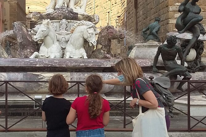 Enjoy Florence as a Family-friendly Experience - Making Memories in Florence