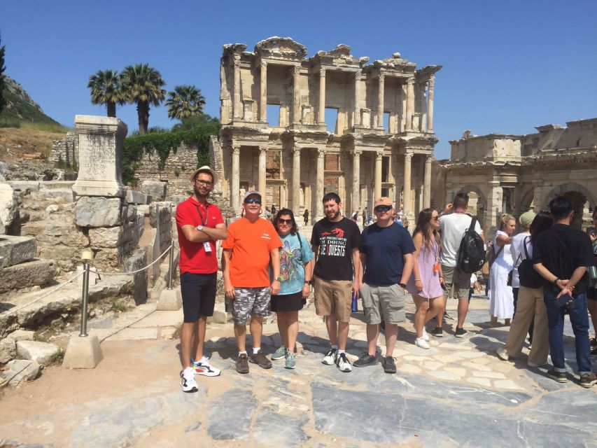 Ephesus: Guided Customizable Tour - Important Things to Bring