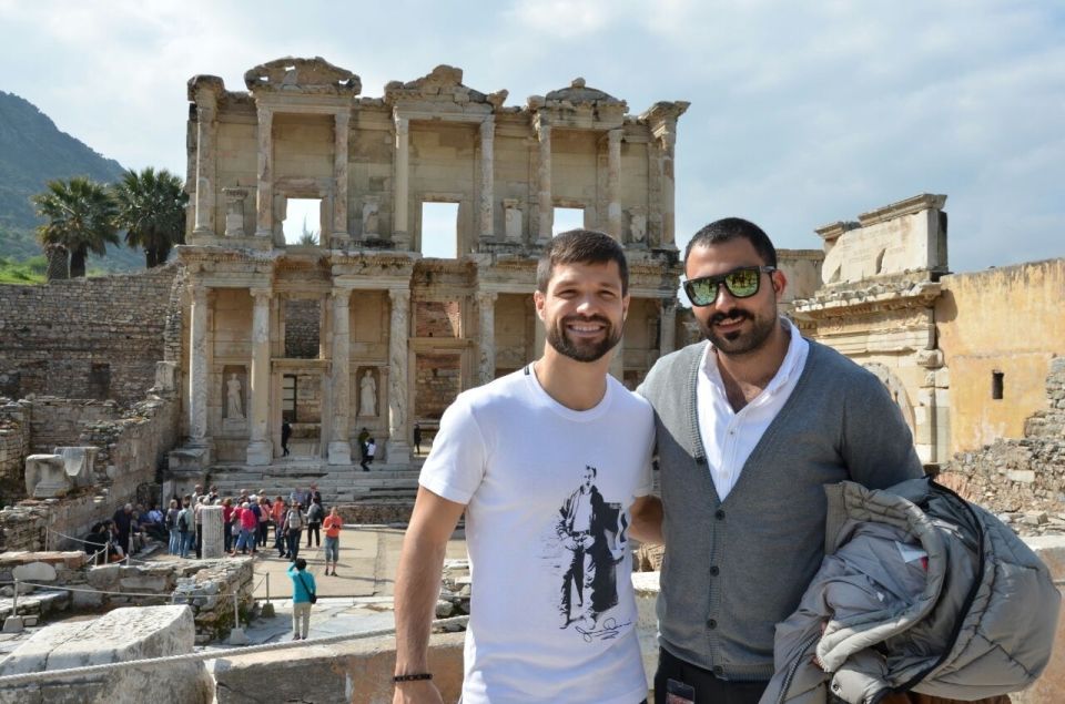 Ephesus Guided Customized Private Tour - Customer Feedback