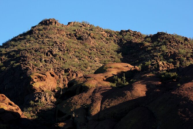 Epic Camelback Mountain Guided Hiking Adventure in Phoenix, Arizona - Customer Testimonials
