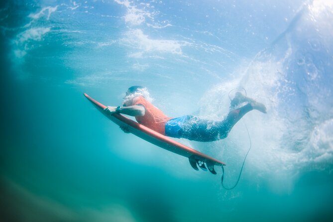 Epic Surf Lesson in Costa Da Caparica - What to Bring