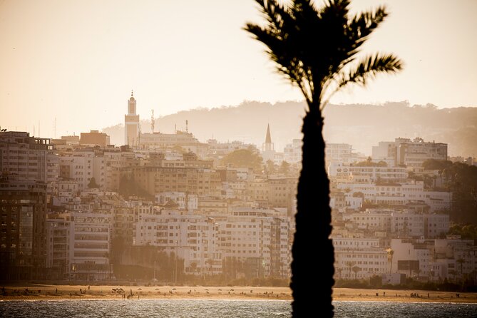 Essential Tangier Excursion 1 Day - What to Expect