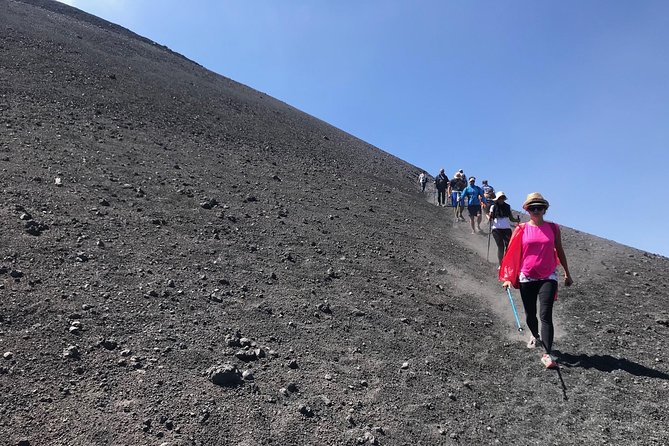 Etna Alba: Exciting Excursion With Typical Sicilian Breakfast (Private Tour) - Booking and Pricing