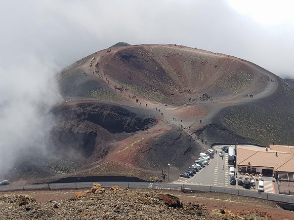 Etna Excursion 4X4 Jeep Tour in the Morning - Live an Adventure! - Customer Reviews and Feedback