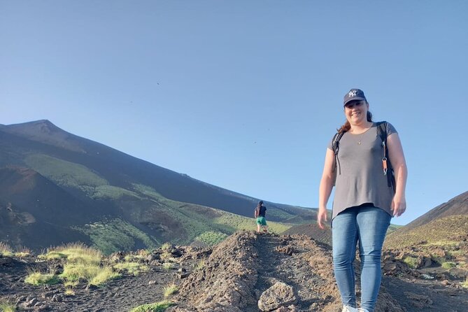 Etna Sunset Tour With Packed Dinner - Reviews and Ratings