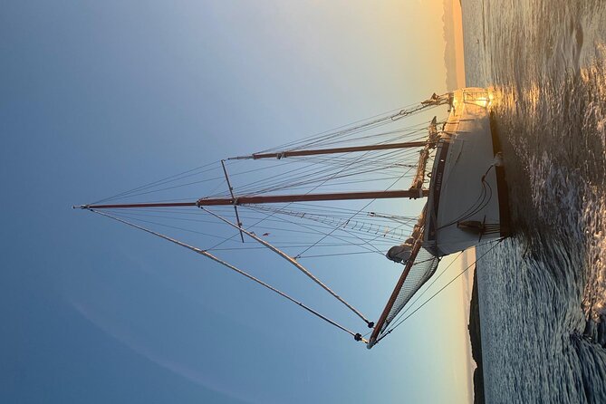 Evening Cruise at Sunset - Booking and Cancellation Policies