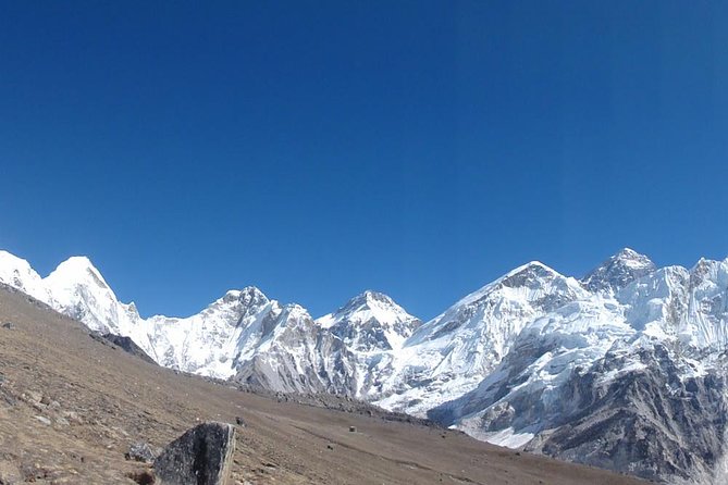 Everest Base Camp Helicopter Tour - Tips for a Successful Tour