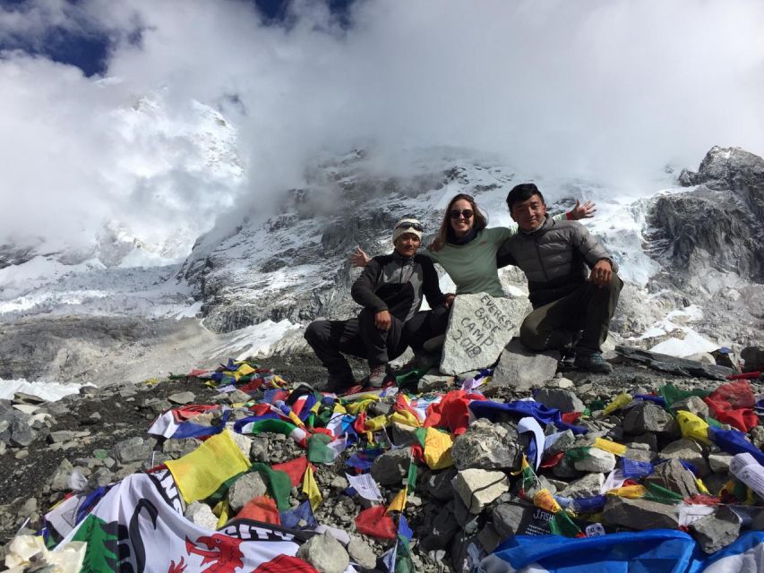 Everest Base Camp Trek - 12 Days - Preparation and Packing Tips