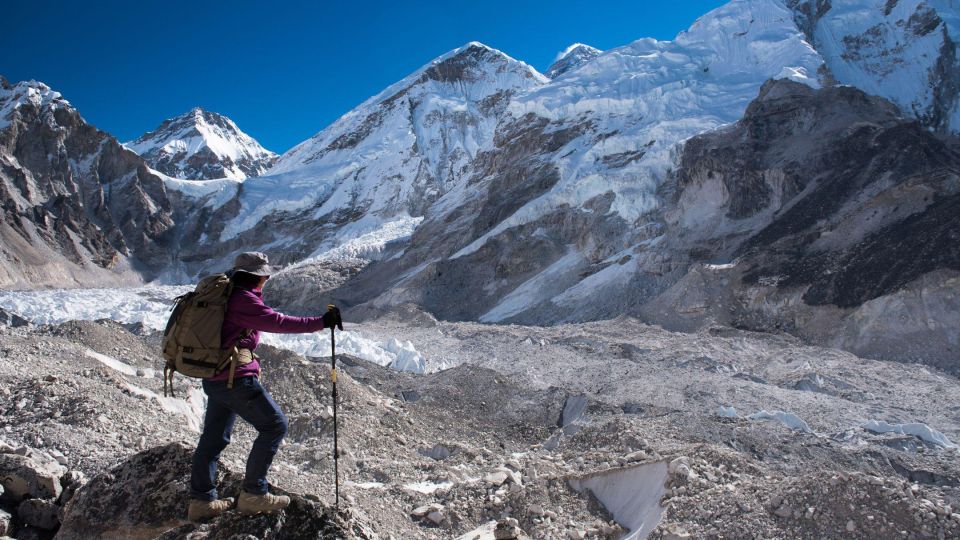 Everest Base Camp Trek - 12 Days - Accommodation Details