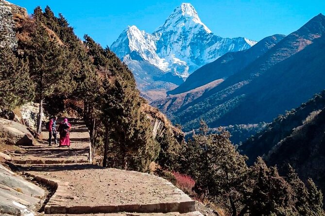 Everest Base Camp Trek - 14 Days - Trekking Experience