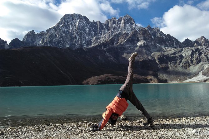 Everest Base Camp Yoga Trek - 15 Days - Traveler Reviews and Ratings