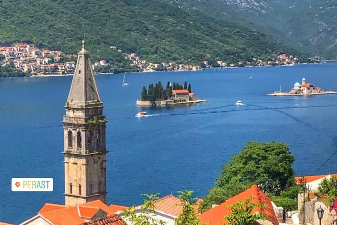 Exciting And Historical Perast - Traveler Reviews and Recommendations