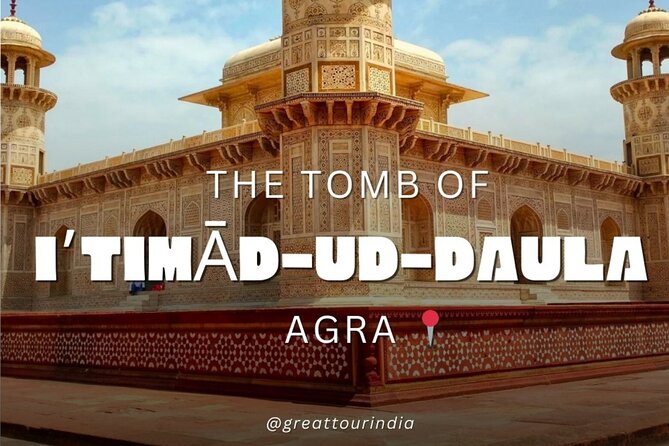 Exclusive Full-Day Tour of Taj Mahal and Agra Fort Agra City - Customer Reviews
