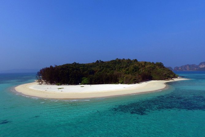 Exclusive Small Group Phi Phi Islands Sunrise or Day Trip - Cancellation and Policies