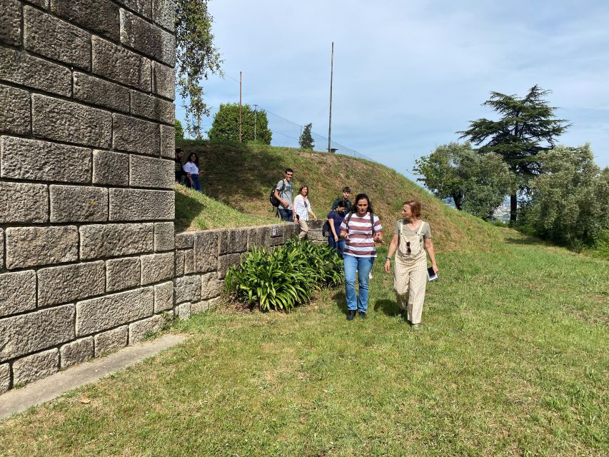 Exclusive Visit to the Geophysical Institute of Porto - Booking Information