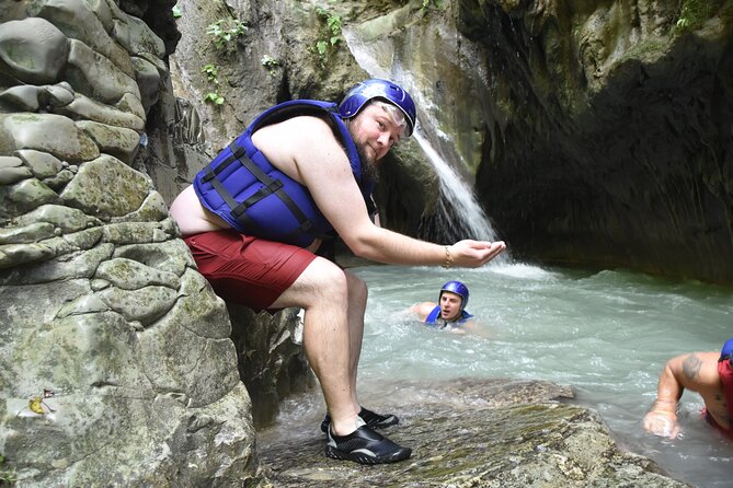 Excursion in Damajaguas 7 Waterfalls - Common Concerns and Feedback