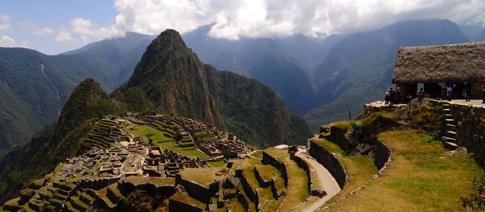 Excursion to Cusco-Sacred Valley-Machu Picchu- in 4 Days 3N - Booking and Cancellation Policy