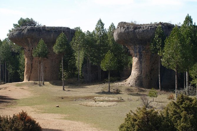 Excursion to Enchanted City and Ventano Del Diablo - Reviews and Experiences