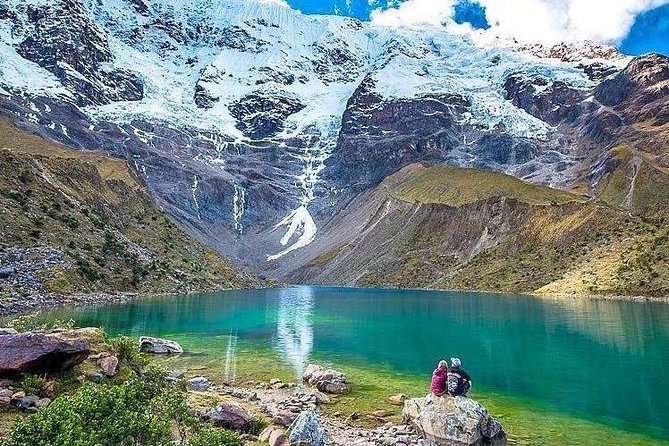 Excursion to Humantay Lake Full Day From Cusco - Preparing for the Hike