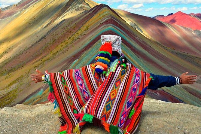 Excursion to Rainbow Mountain From Cusco || Private Tour || - Booking Information and Pricing