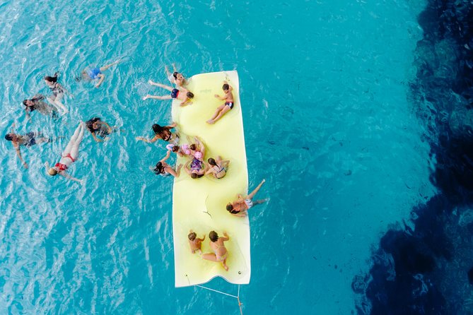 Excursion to the Southern Beaches of Menorca With Paella Included Holacruise - Accessibility and Health Restrictions