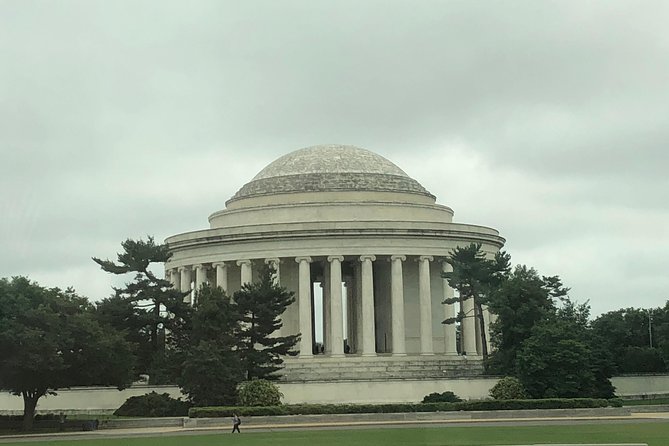 Excursion to Washington From New York in 1 Day - What to Expect on the Tour