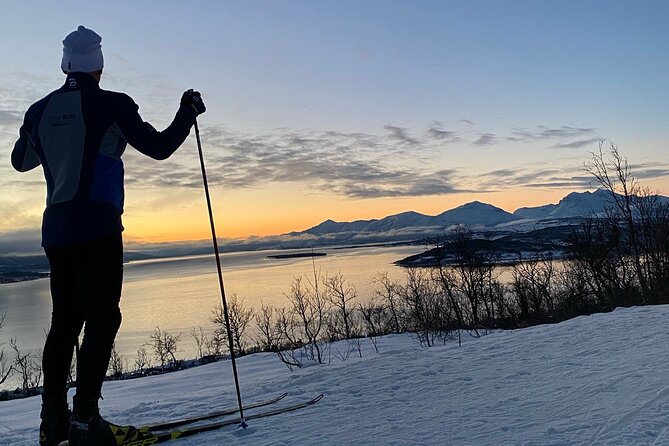 Experience Cross-Country Adventure in Tromsø - Accessibility and Transportation
