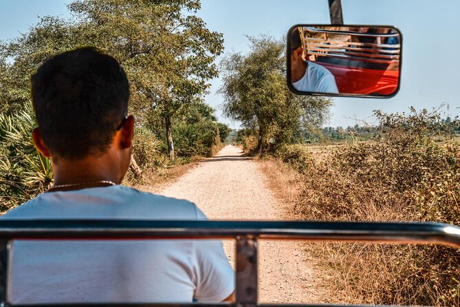 Explore Battambang Full Day Tour by Tuk Tuk (Start From 9am-6:30pm) - Battambang City Exploration