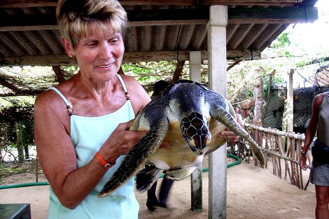 Explore Bentota Village: Guided Tuk Tuk Safari - Booking Process