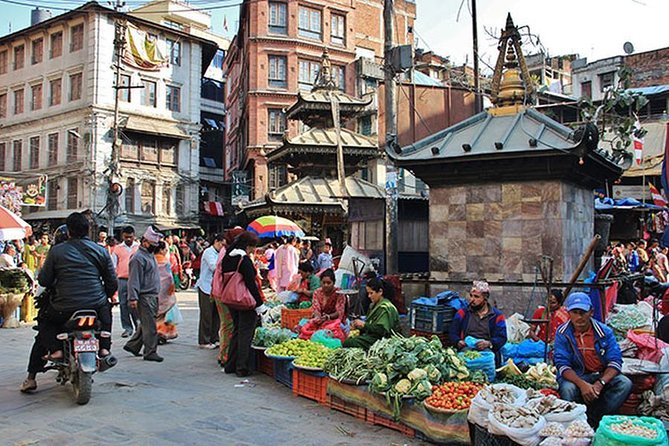 Explore Kathmandu With Local Guide - Customer Reviews