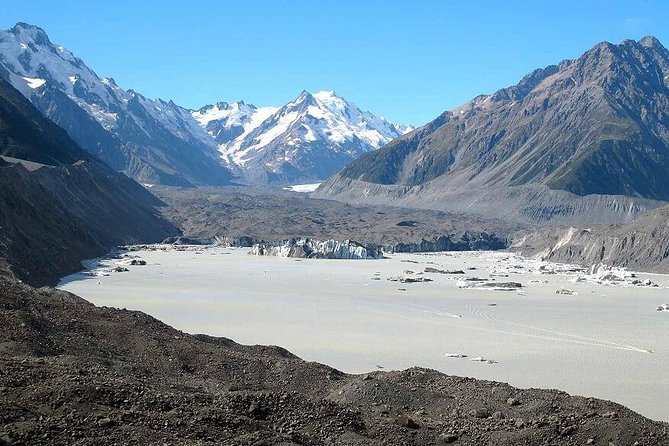 Explore Mount Cook From Christchurch - Additional Activities