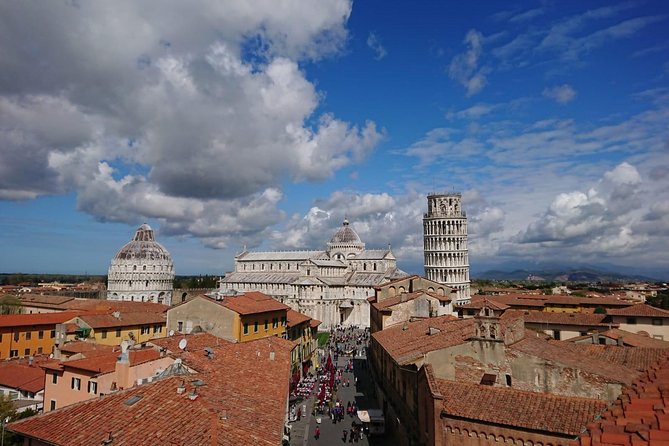 Explore Pisa by E-Bike (Self-Guided Tour) - Customer Feedback Highlights