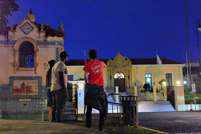 Explore San Jose by Night: Food and Culture Tour With Local Dinner - Booking Information and Policies